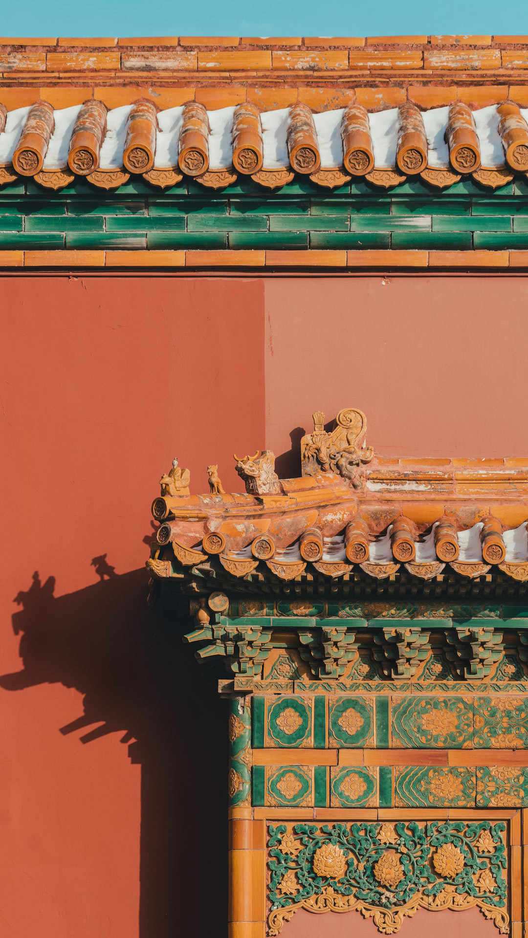 Logback 日志输出配置